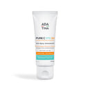 Protetor Solar com Vitamina C e Niacinamida Clareadora - Pure C FPS 50 50ml