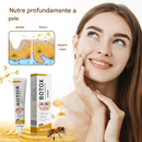 Creme removedor de rugas Botox Bee Venom - 🐝 Promoção relâmpago: só hoje! (Somente HOJE!)🔥