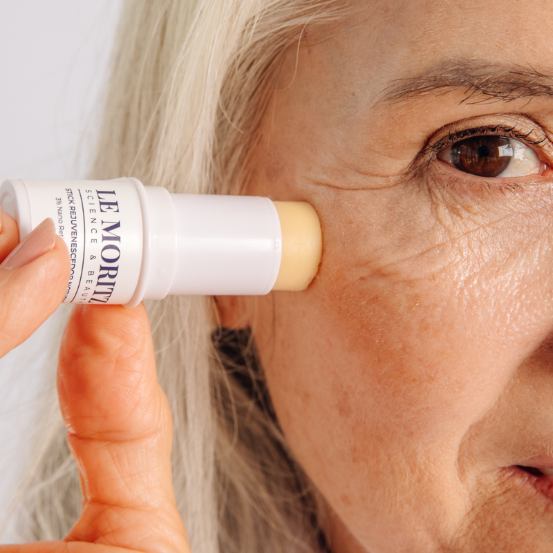 Kit Rejuvenescimento Instantâneo + Hidratante