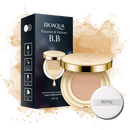 Bioaqua® Cream - Base Profissional [COMPRE 01 LEVE 02]  + Brindes