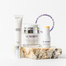 Kit Rejuvenescimento Instantâneo + Hidratante