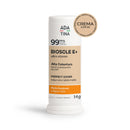Protetor Solar Facial 12HS Stick com Cor Toque Seco - Biosole E Plus Ultra Vitamin FPS 99 14g