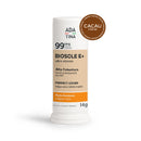 Protetor Solar Facial 12HS Stick com Cor Toque Seco - Biosole E Plus Ultra Vitamin FPS 99 14g