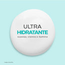Hidratante Facial Multi Clareador com Niacinamida - Nia B5 Ultra Repair 40g