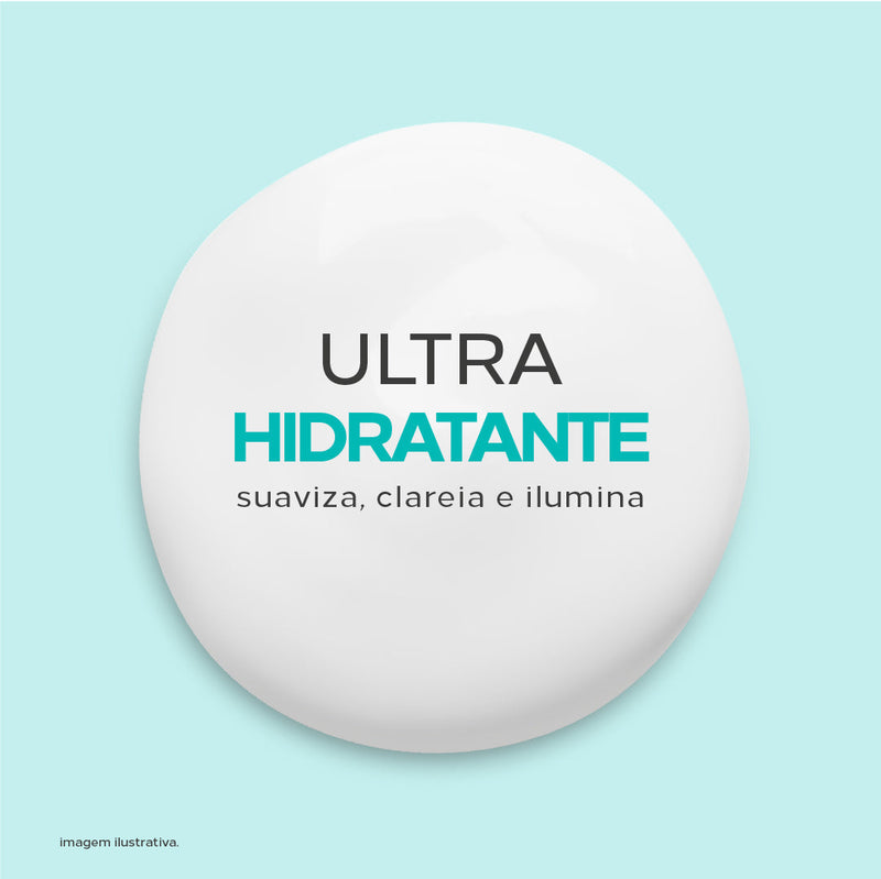 Hidratante Facial Multi Clareador com Niacinamida - Nia B5 Ultra Repair 40g