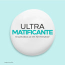 Hidratante Facial Oil-Free com Ação Antioleosidade e Clareadora – Depore Hydra Matte 40ml