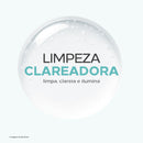 Gel de limpeza Facial Clareador - Niacinamide Gel Concentrado 250ml