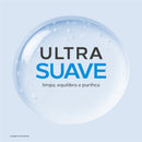 Gel de Limpeza Facial Hidratante Para Todos os Tipos de Pele – Hyalo 90 Ultra Minerals 250ml