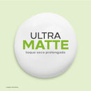 Protetor Solar 12HS Para Pele Oleosa - Normalize Matte Intense FPS 50 40ml