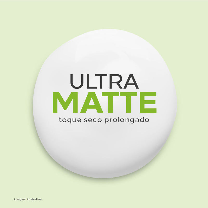 Protetor Solar 12HS Para Pele Oleosa - Normalize Matte Intense FPS 50 40ml