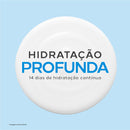 Hidratante Corporal com Ação Imediata e Prolongada Para Pele Seca e Sensível – Gliventi Hydra Intense 250ml