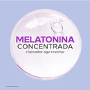 Sérum Clareador Anti-Idade com Melatonina e Vitamina C - Sustent C Clareador Age Reverse 30ml