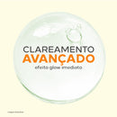 Sérum Clareador Facial com Vitamina C e Alfa-Arbutin - Clarivis C Ultra Resist 30ml