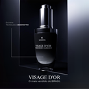VISAGE D’OR – Sérum Clareador com TXA & Tecnologia BioSync³™