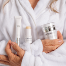 Kit Rejuvenescimento Instantâneo + Hidratante