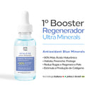 Sérum Hidratante Fortalecedor Ultra Mineralizante – Hyalo 90 Ultra Minerals 30ml