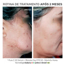 Sérum Anti-Idade Clareador de Alta Performance com Vitamina C – Pure C 20 Mega Potent 30ml