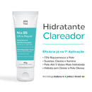 Hidratante Facial Multi Clareador com Niacinamida - Nia B5 Ultra Repair 40g