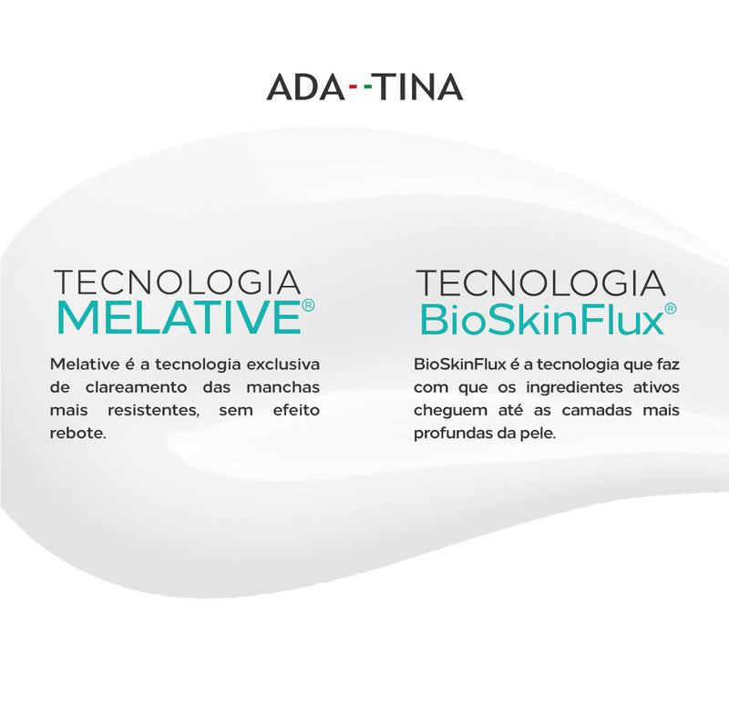 Sérum Clareador Facial com Vitamina C e Alfa-Arbutin - Clarivis C Ultra Resist 30ml
