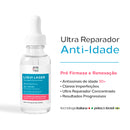 Sérum Anti-idade Clareador e Renovador de Peles 30+ - Liqui.Laser 30ml