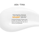 Protetor Solar 12HS Para Pele Oleosa - Normalize Matte Intense FPS 50 40ml