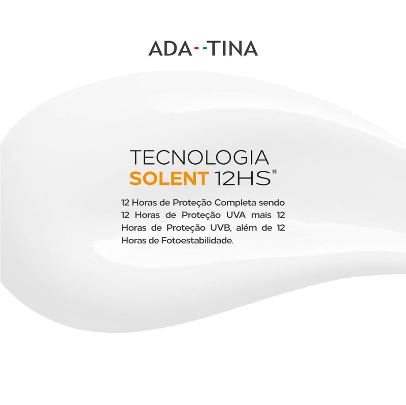 Protetor Solar 12HS Para Pele Oleosa - Normalize Matte Intense FPS 50 40ml