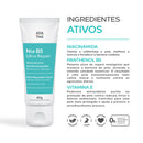 Hidratante Facial Multi Clareador com Niacinamida - Nia B5 Ultra Repair 40g