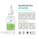 Sérum Clareador com Niacinamida e Ácidos para Pele Oleosa – Depore 6 in 1 Sérum Ultra Clareante 30ml