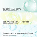 Hidratante Corporal com Ação Imediata e Prolongada Para Pele Seca e Sensível – Gliventi Hydra Intense 250ml