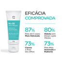 Hidratante Facial Multi Clareador com Niacinamida - Nia B5 Ultra Repair 40g