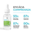 Sérum Clareador com Niacinamida e Ácidos para Pele Oleosa – Depore 6 in 1 Sérum Ultra Clareante 30ml