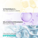 Protetor Solar Facial 12hs Anti-Manchas - Biosole Solar Fluid Ultra Leve FPS 90 - 40ml