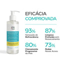 Gel de limpeza Facial Clareador - Niacinamide Gel Concentrado 250ml