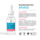 Sérum Anti-idade Clareador e Renovador de Peles 30+ - Liqui.Laser 30ml