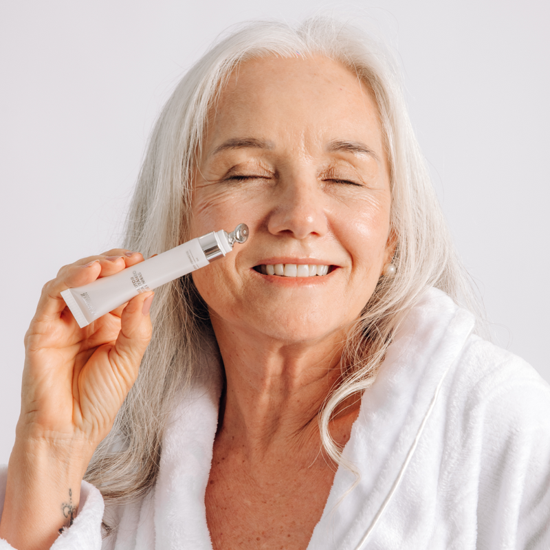 Kit Rejuvenescimento Instantâneo + Hidratante