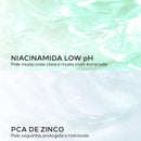 Gel de limpeza Facial Clareador - Niacinamide Gel Concentrado 250ml