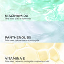 Hidratante Facial Multi Clareador com Niacinamida - Nia B5 Ultra Repair 40g