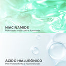 Sérum Clareador de Manchas e Melasma Inicial - Clarivis Nia 10 30ml