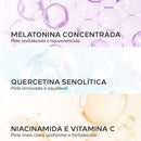 Sérum Clareador Anti-Idade com Melatonina e Vitamina C - Sustent C Clareador Age Reverse 30ml