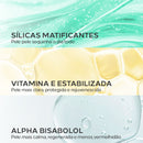 Protetor Solar 12HS Para Pele Oleosa - Normalize Matte Intense FPS 50 40ml