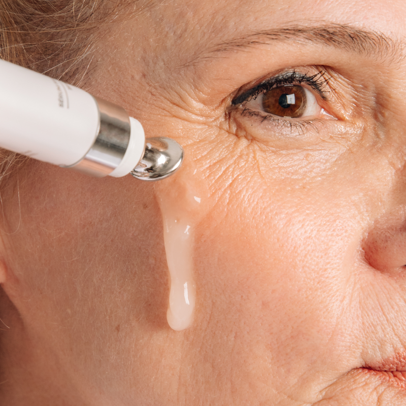 Kit Rejuvenescimento Instantâneo + Hidratante