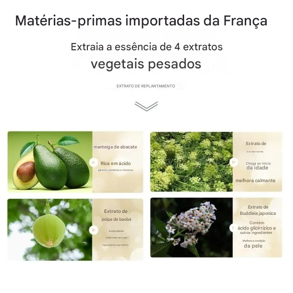 🔥Creme facial firmador polipeptídico - MUDE PARA UMA PELE BONITA EM 1 SEMANAS