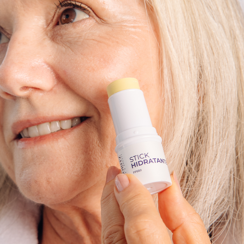 Kit Rejuvenescimento Instantâneo + Hidratante