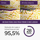 Creme Antirrugas Multicamadas