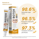 Creme removedor de rugas Botox Bee Venom - 🐝 Promoção relâmpago: só hoje! (Somente HOJE!)🔥