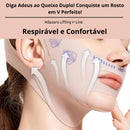 Máscara V-Revitalize – Rosto Firme, Sem Papada e Sem Rugas