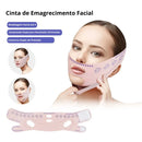 Máscara V-Revitalize – Rosto Firme, Sem Papada e Sem Rugas