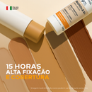 Protetor Solar Facial 12HS Stick com Cor Toque Seco - Biosole E Plus Ultra Vitamin FPS 99 14g