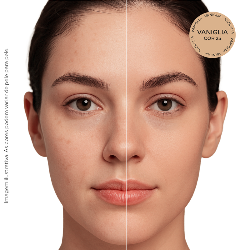 Protetor Solar Facial 12HS Stick com Cor Toque Seco - Biosole E Plus Ultra Vitamin FPS 99 14g