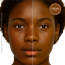 Protetor Solar Facial 12HS Stick com Cor Toque Seco - Biosole E Plus Ultra Vitamin FPS 99 14g